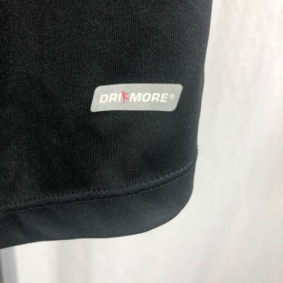 ⭐️ 5/$30 semi-fitted workout tee - Picture 6 of 7